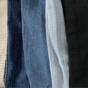 Maternity Jeans bundle